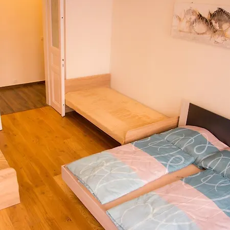 Apartmán Riverside Apt Close To The City Center *
