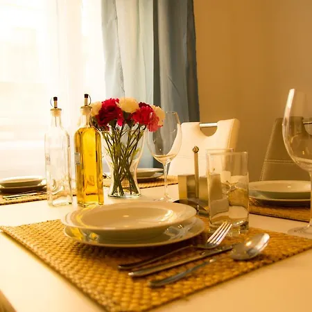 Riverside Apt Close To The City Center Apartmán Praha