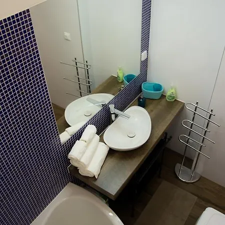 Apartament Riverside Apt Close To The City Center
