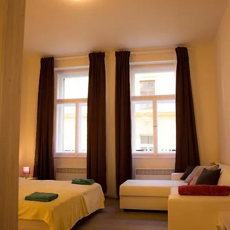 Apartament Riverside Apt Close To The City Center *